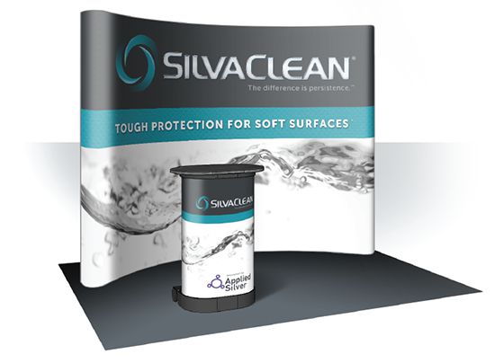 Silvaclean